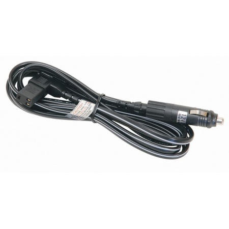 ENGEL 12 V DC Anschlusskabel mit 3-poligem Stecker und Thermosicherung