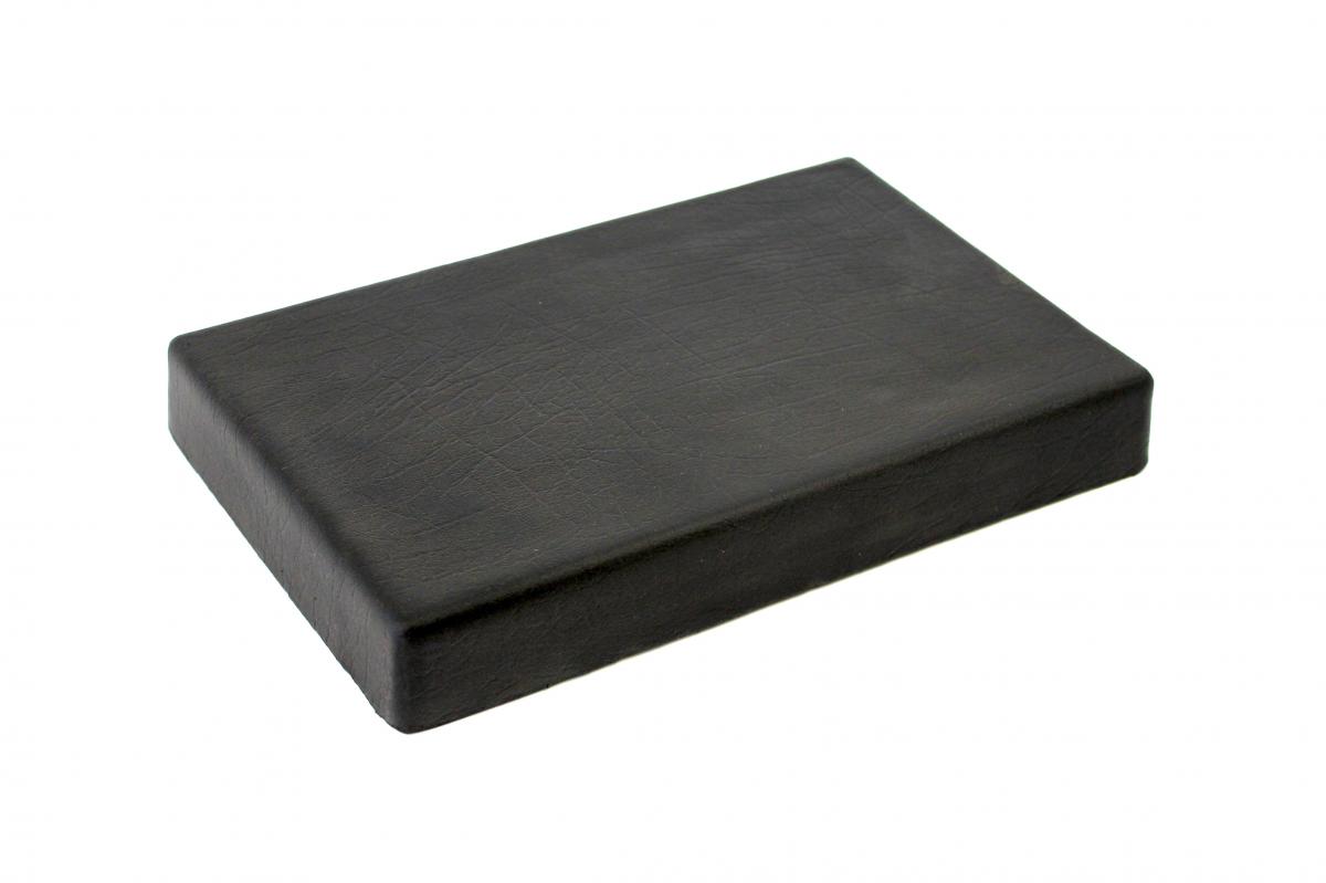 Bierhake Polsterauflage PUR-Schaum, 300 x 198 x 39 mm