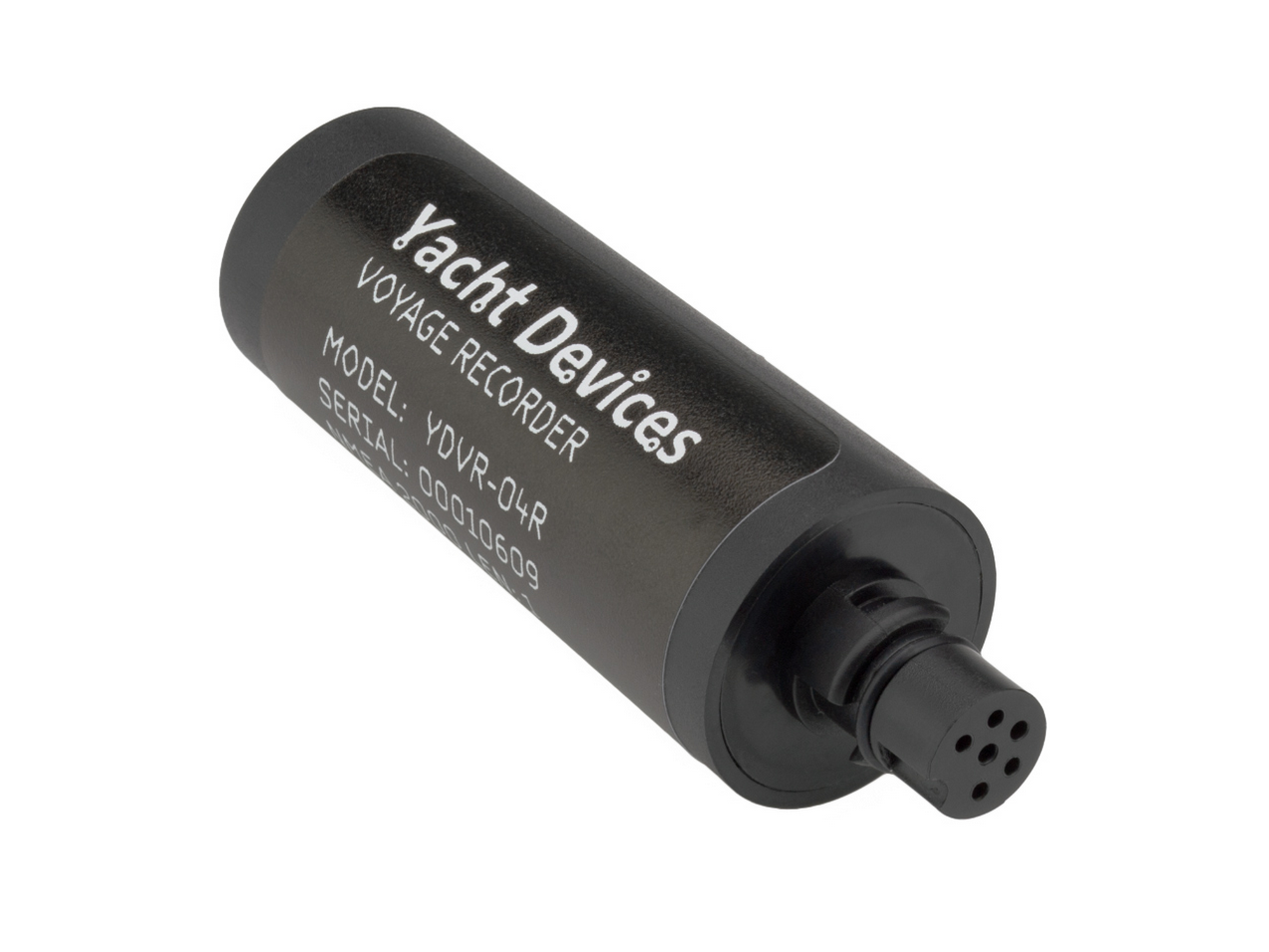 Yacht Devices Voyage Recorder YDVR-04R mit SeaTalk Anschluss