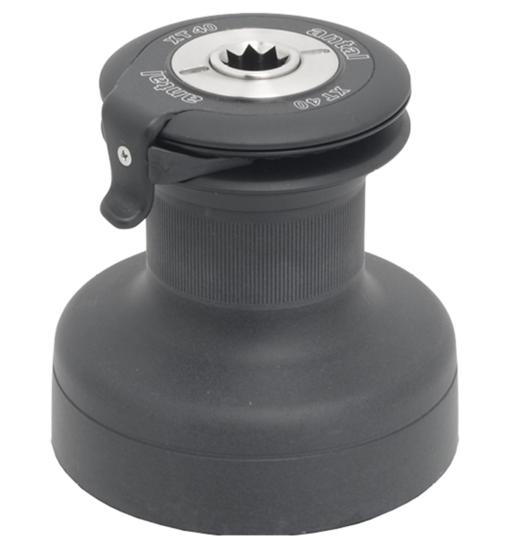 Antal Winsch XT30.2/AL, 2 Gang