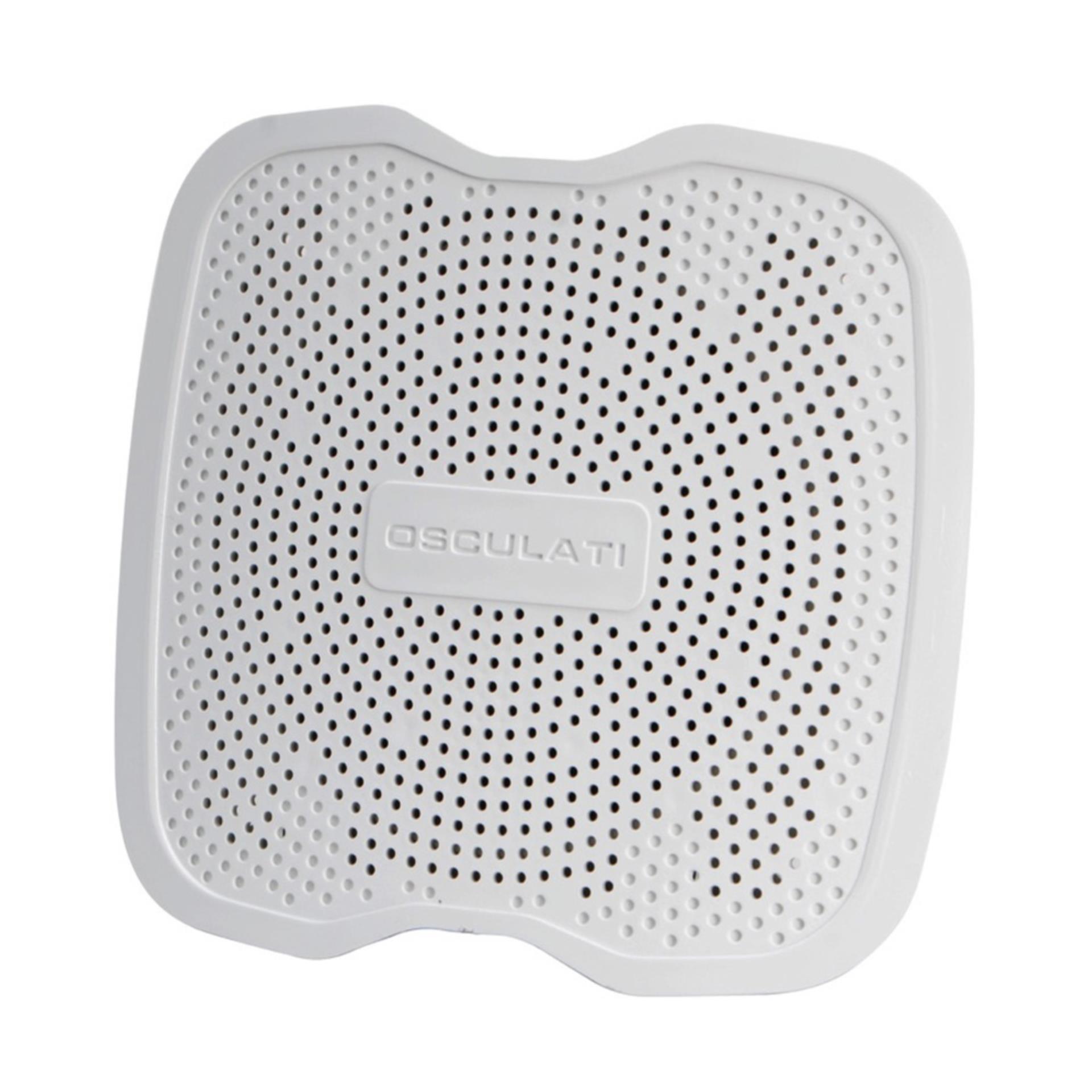 Marco Sound Einbauhorn, 12 V  Marco Sound Einbauhorn, 12 V