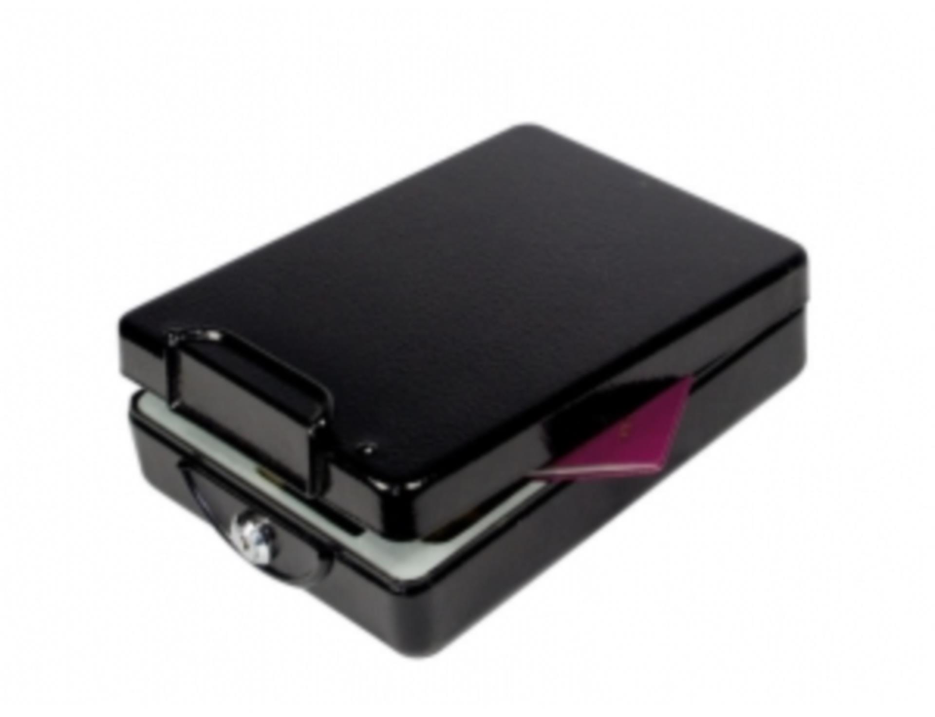 Reimo Safety Sicherheitskassette