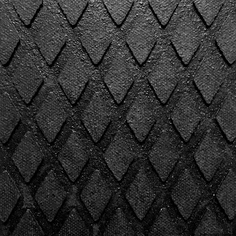 Treadmaster Belag Motorraum, 1200 x 900 mm