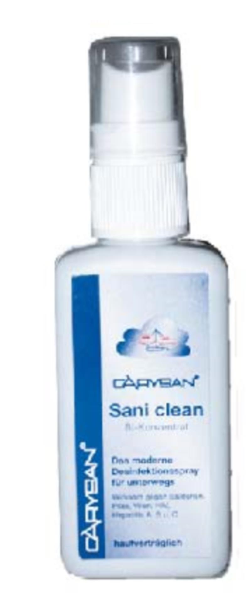 Yachticon Sani Clean, 60 ml