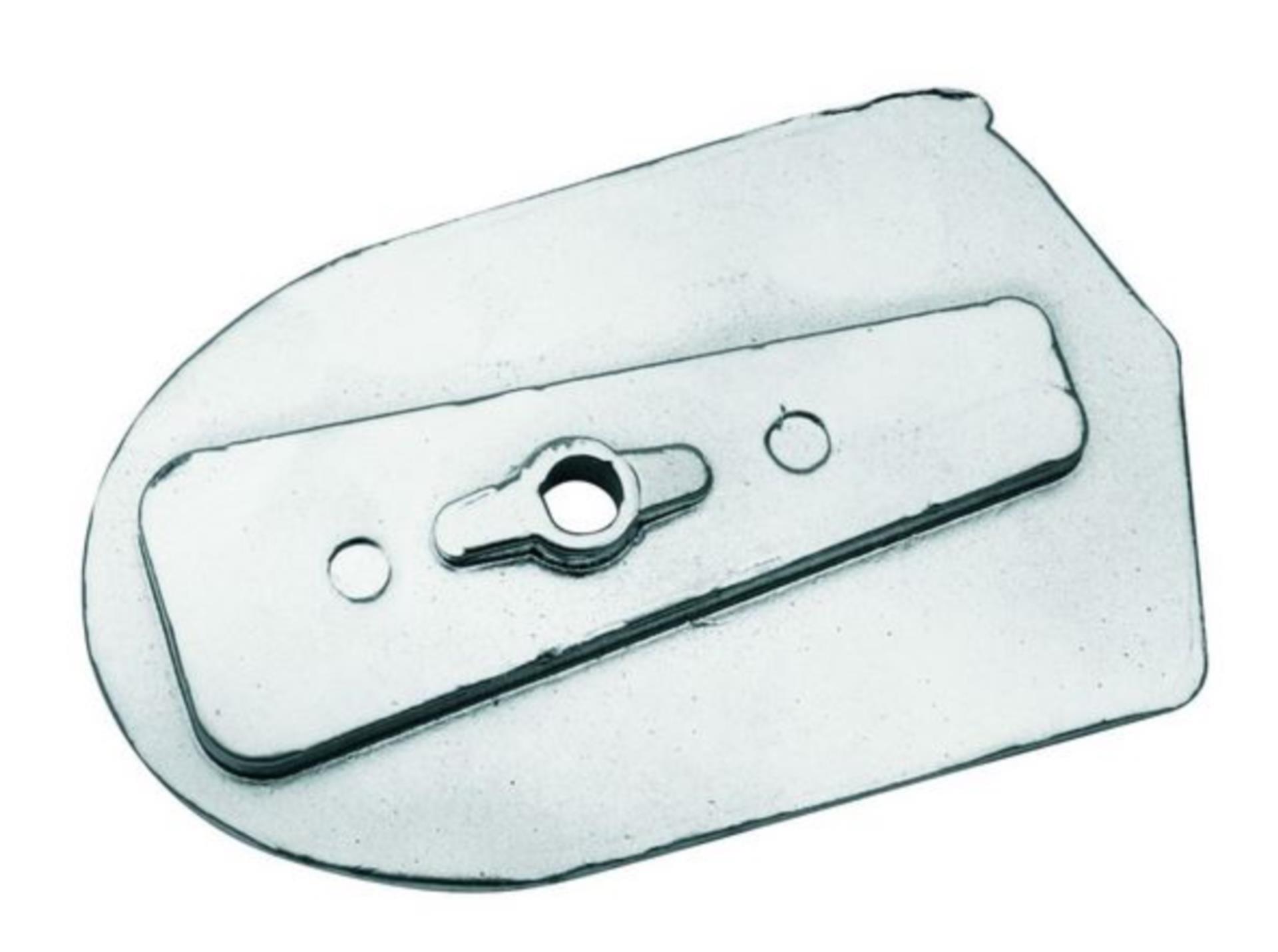 Plastimo Anode für Yamaha Außenborder 6C, 6D, 8C