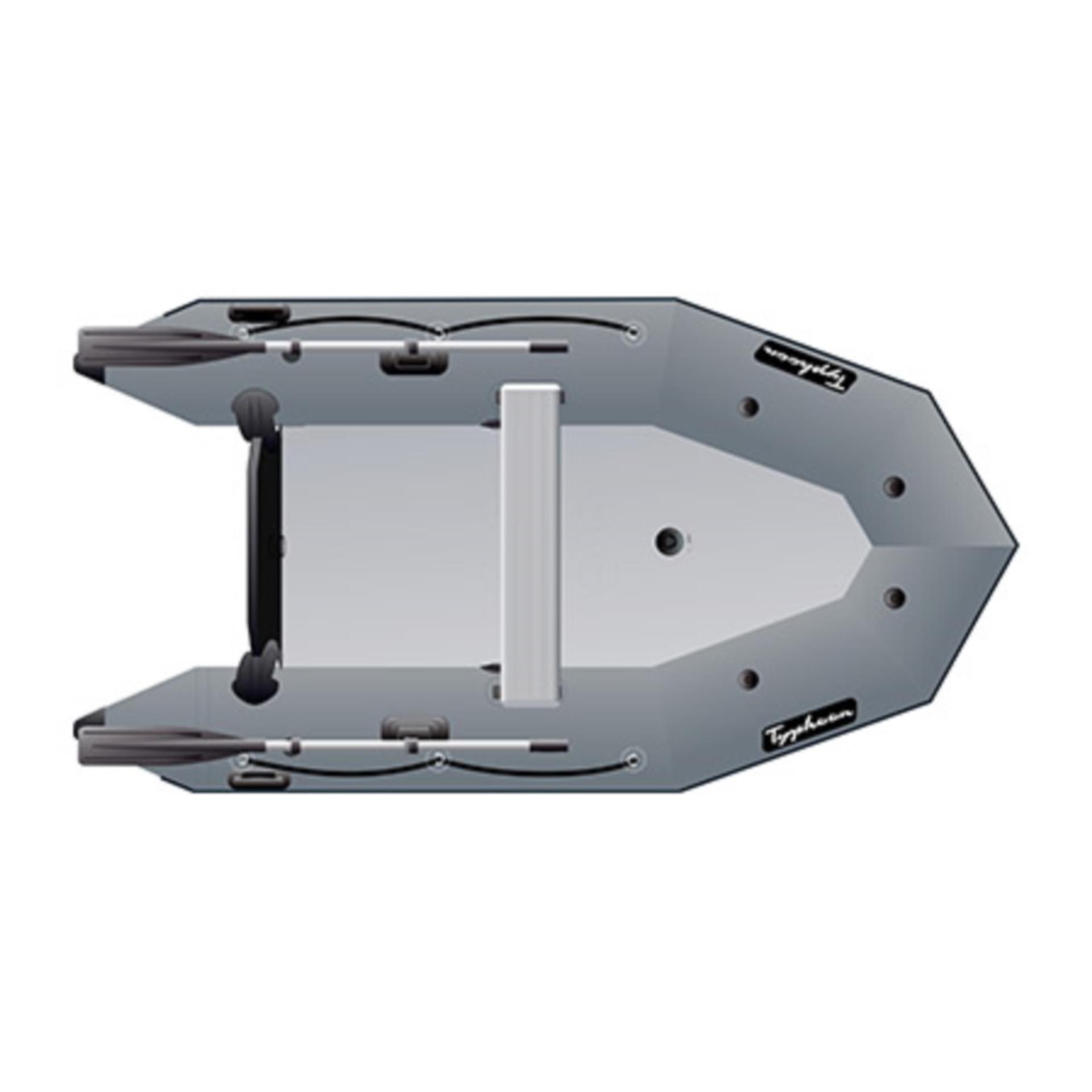 Bombard Typhoon 310 Aero