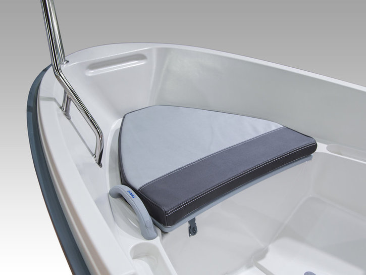 Terhi Sitzkissen 3-teilig - Terhi 400 / 400 C