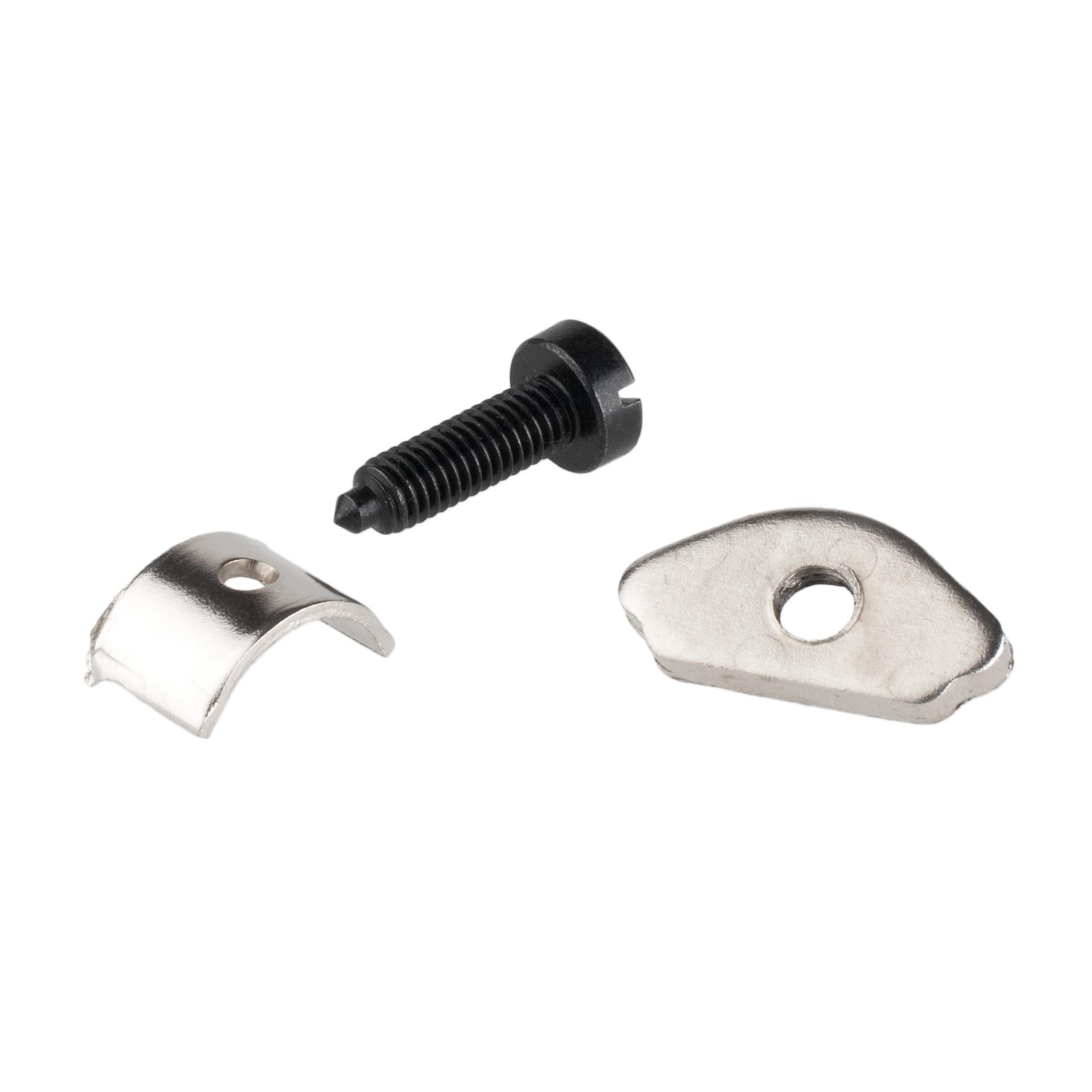 Petromax Druckstück + Schraube + Joch Petromax Druckstück + Schraube + Joch