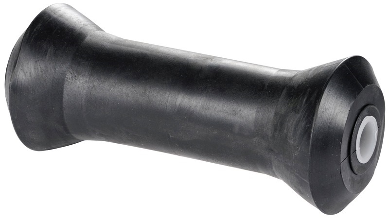 Yachticon Kielrolle 200 x 75 mm, Welle 16 mmØ