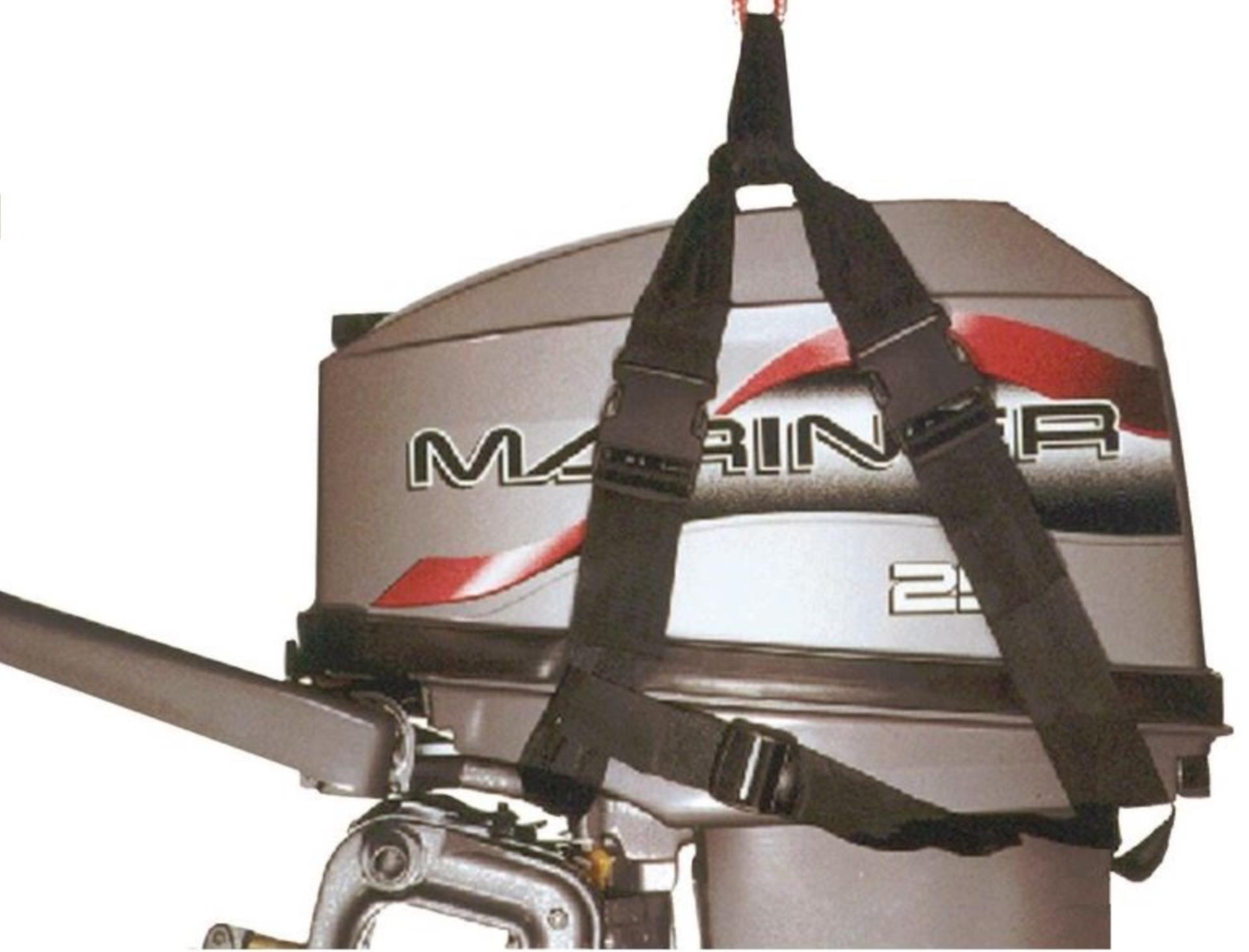 Osculati Motor Caddy Hebegurt bis 50 kg