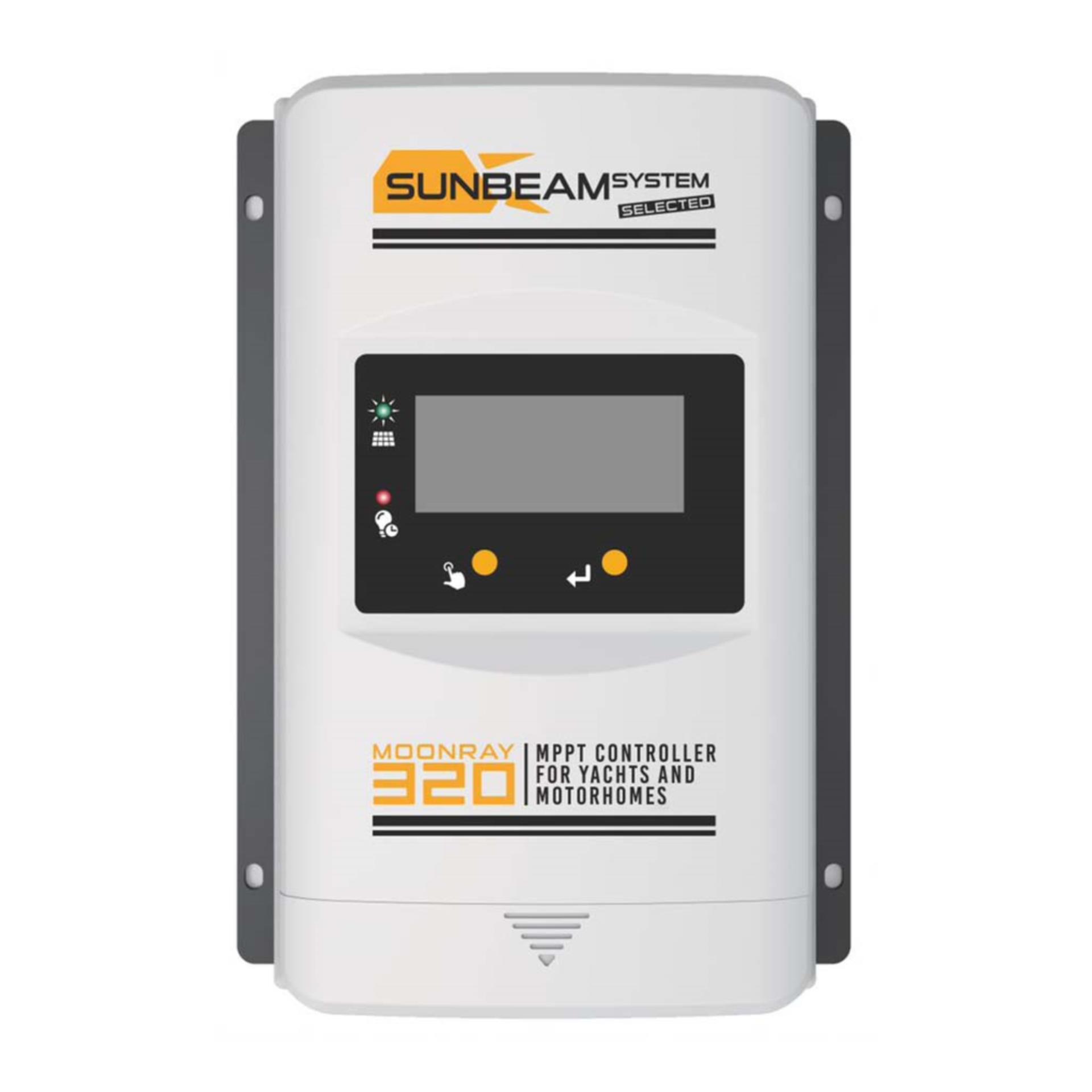 SUNBEAMsystem MoonRay 320 MPPT Controller