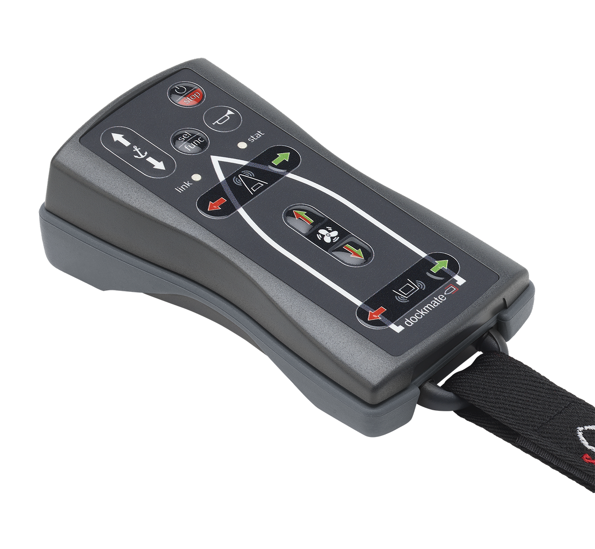 Dockmate® Single