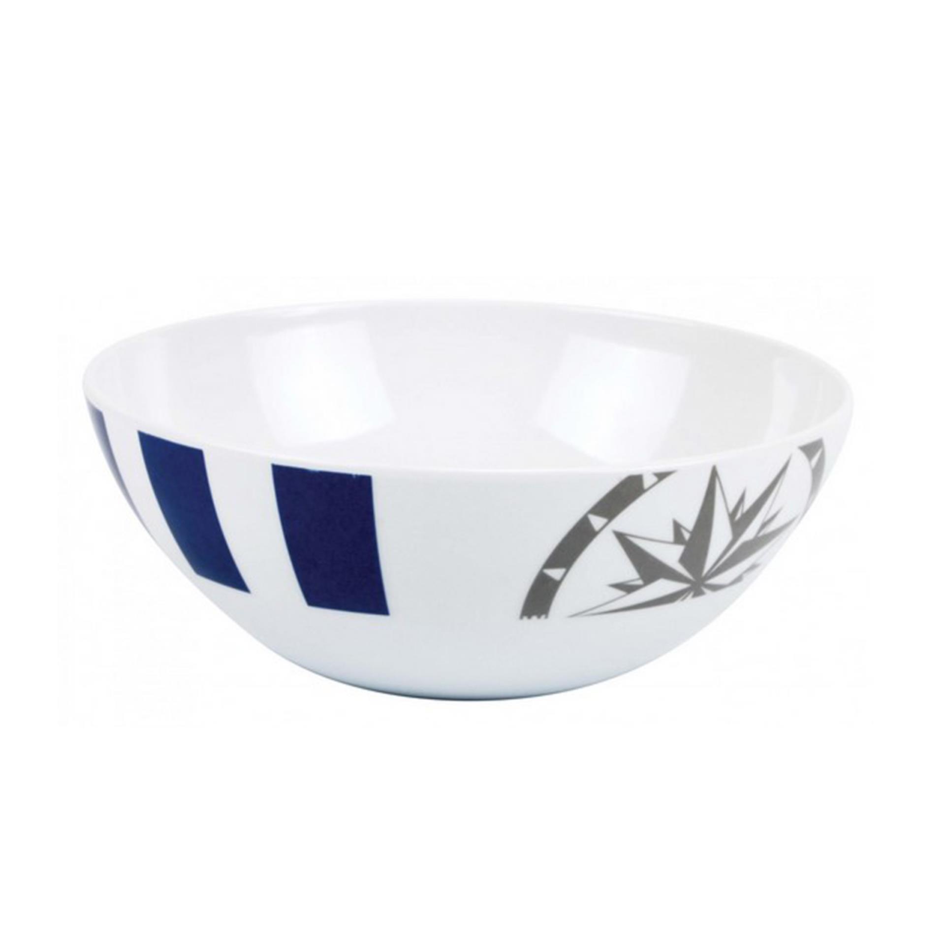 Plastimo Geschirr MarinaSchüssel 13cm 6 Stck.