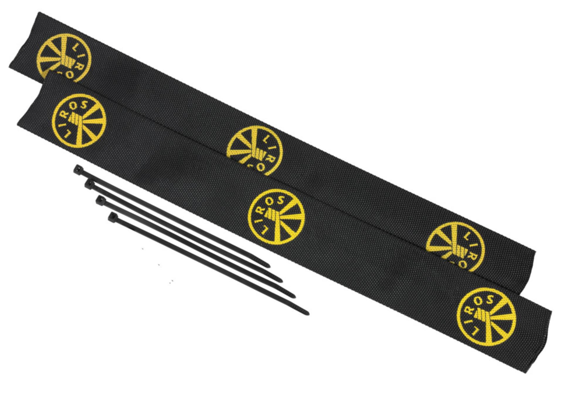 Liros Protect Set, Tauwerkschutz bis 37 mm