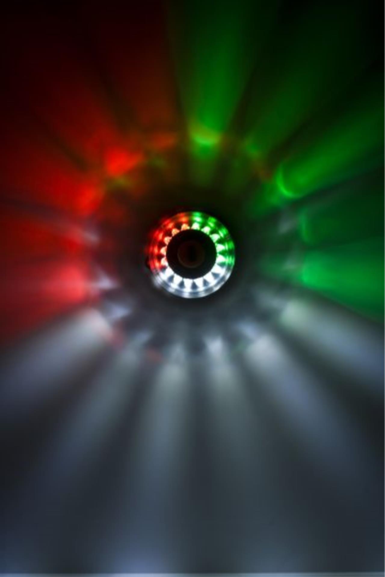 Navisafe LED-Leuchte Dauer- und Blinklicht