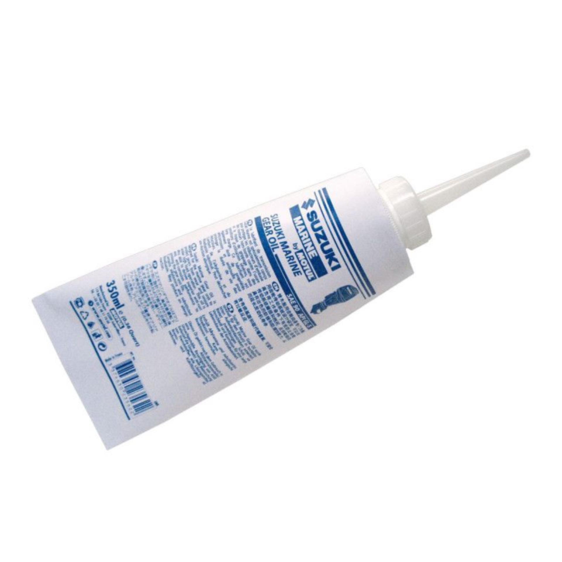 Suzuki Marine Getriebeöl Suzuki, 350 ml