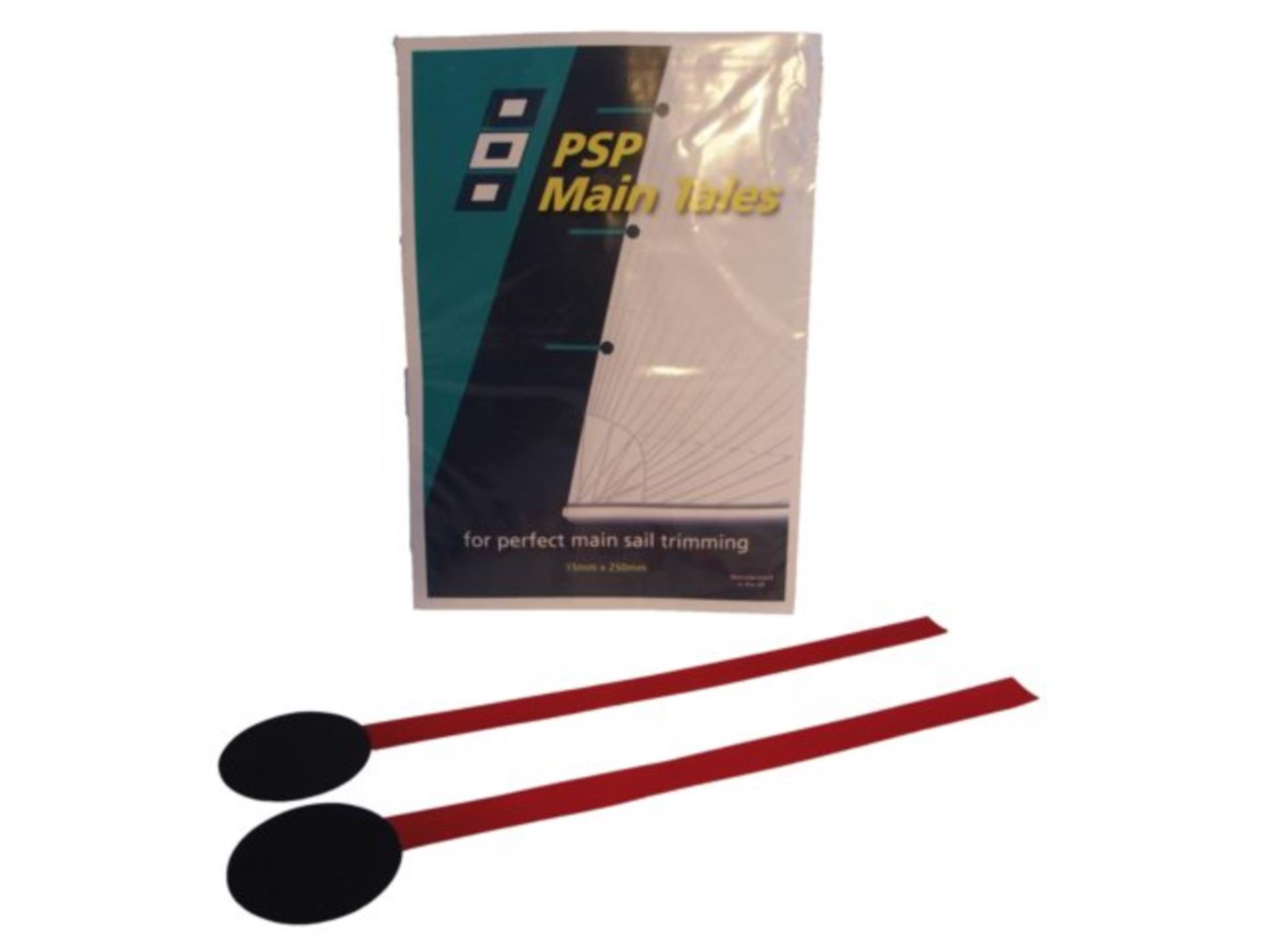 PSP Marine Tapes PSP Marine Main Tales Trimmfäden