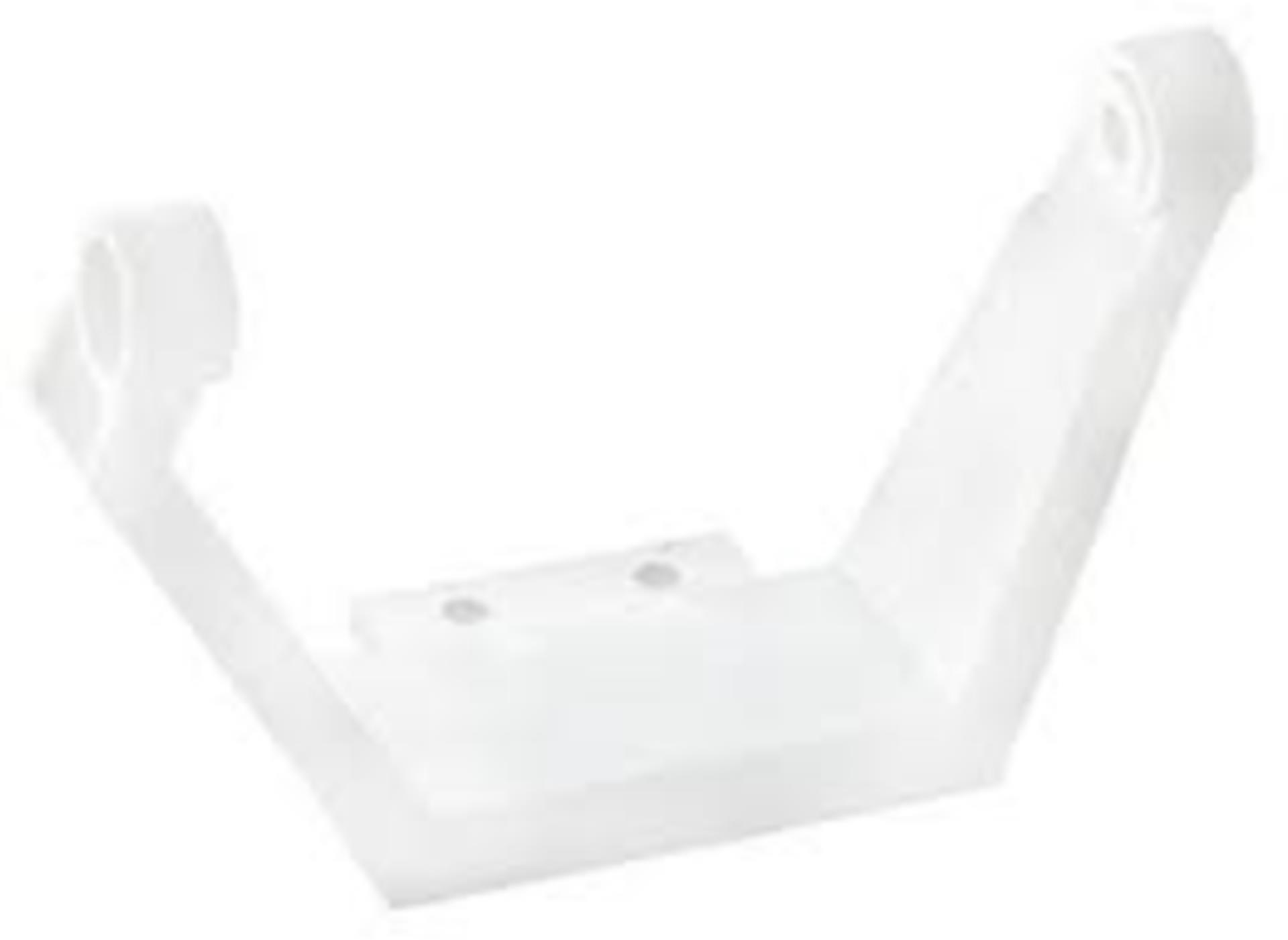 Plastimo Halter für Offshore 135, weiß Plastimo Halter für Offshore 135, weiß