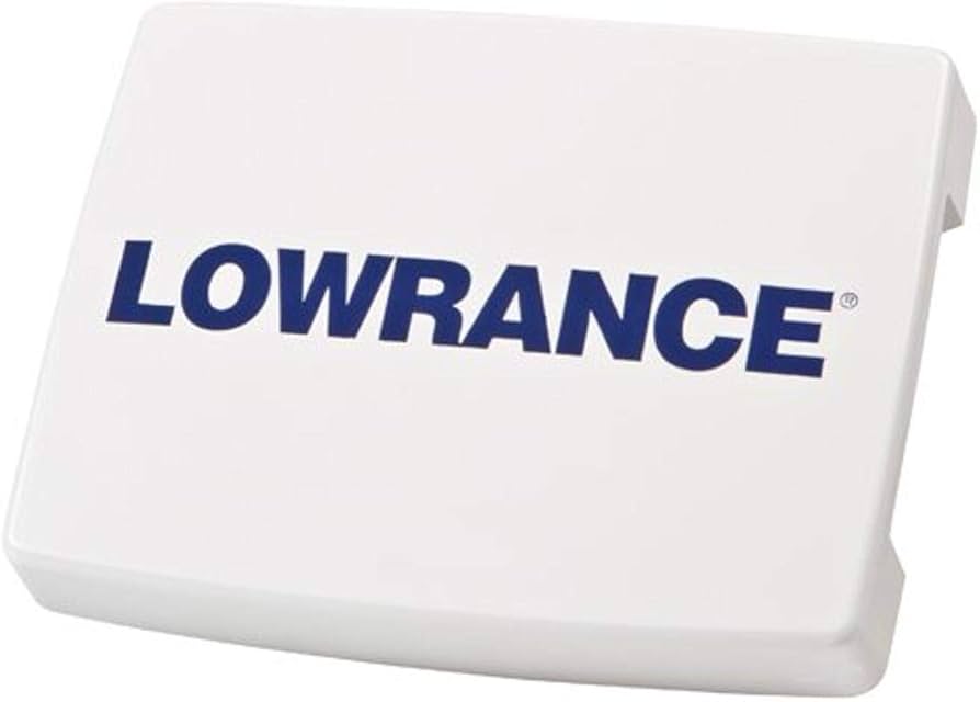 Lowrance Elite / Hook - 5 Suncover