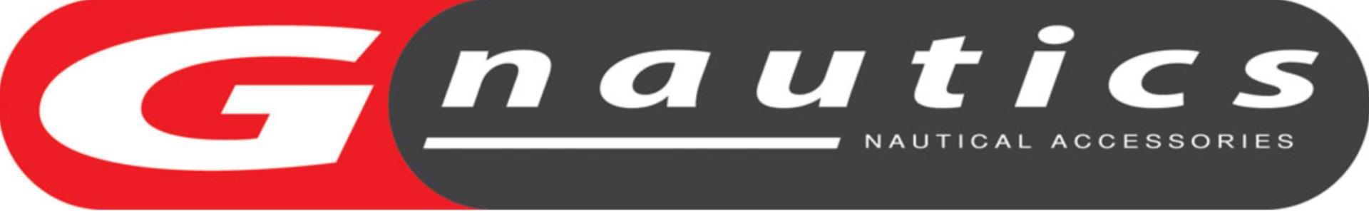 G-Nautics Live line Cushion small, blau 90 cm