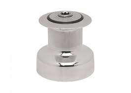 Antal Winsch W8/CH, 1-Gang