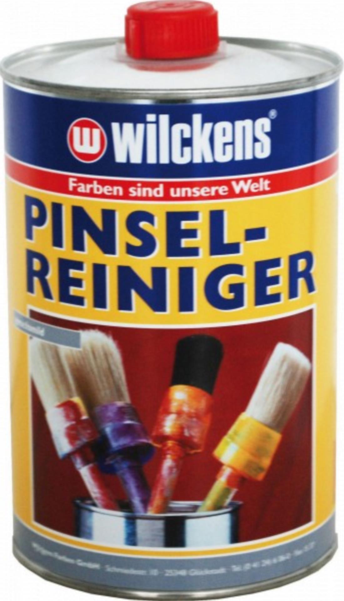 Yachticon Pinselreiniger 1 Ltr.