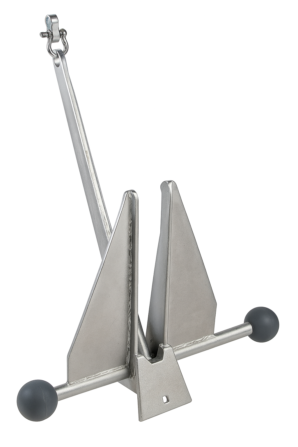 Osculati Fast Plattenanker, 4,5 kg