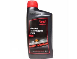 Yanmar ATF Fluid 220, 1 Liter