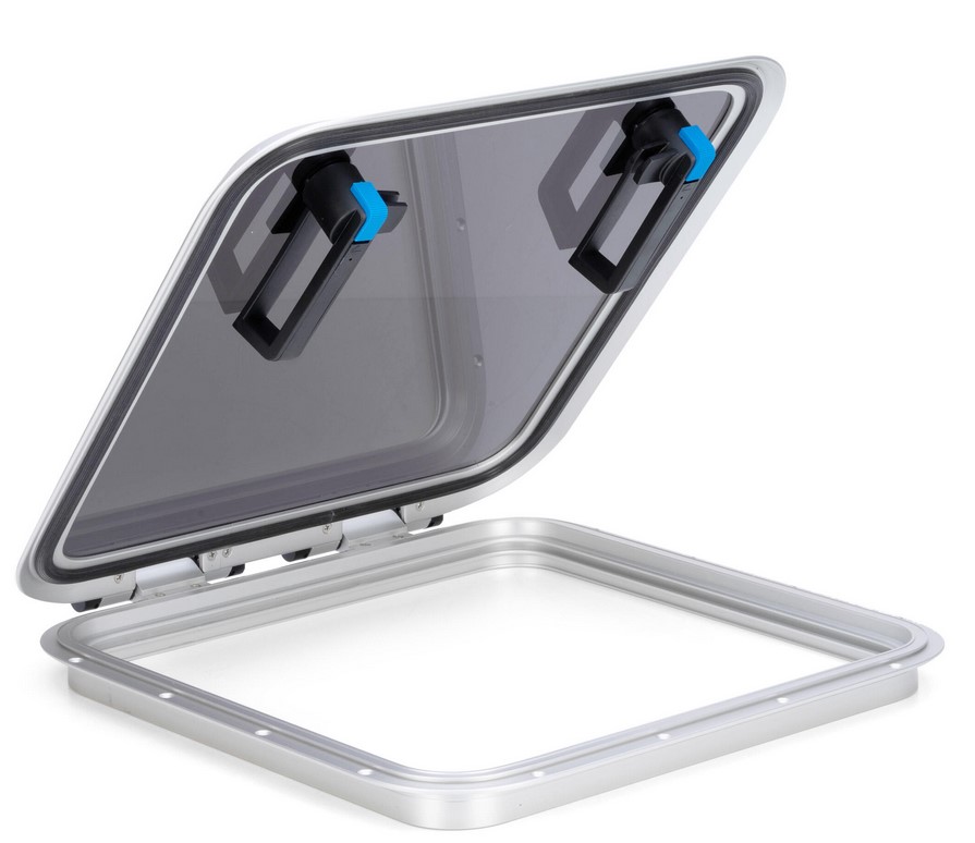 Gebo Flush Line Luke Lochmaß 470 x 470mm