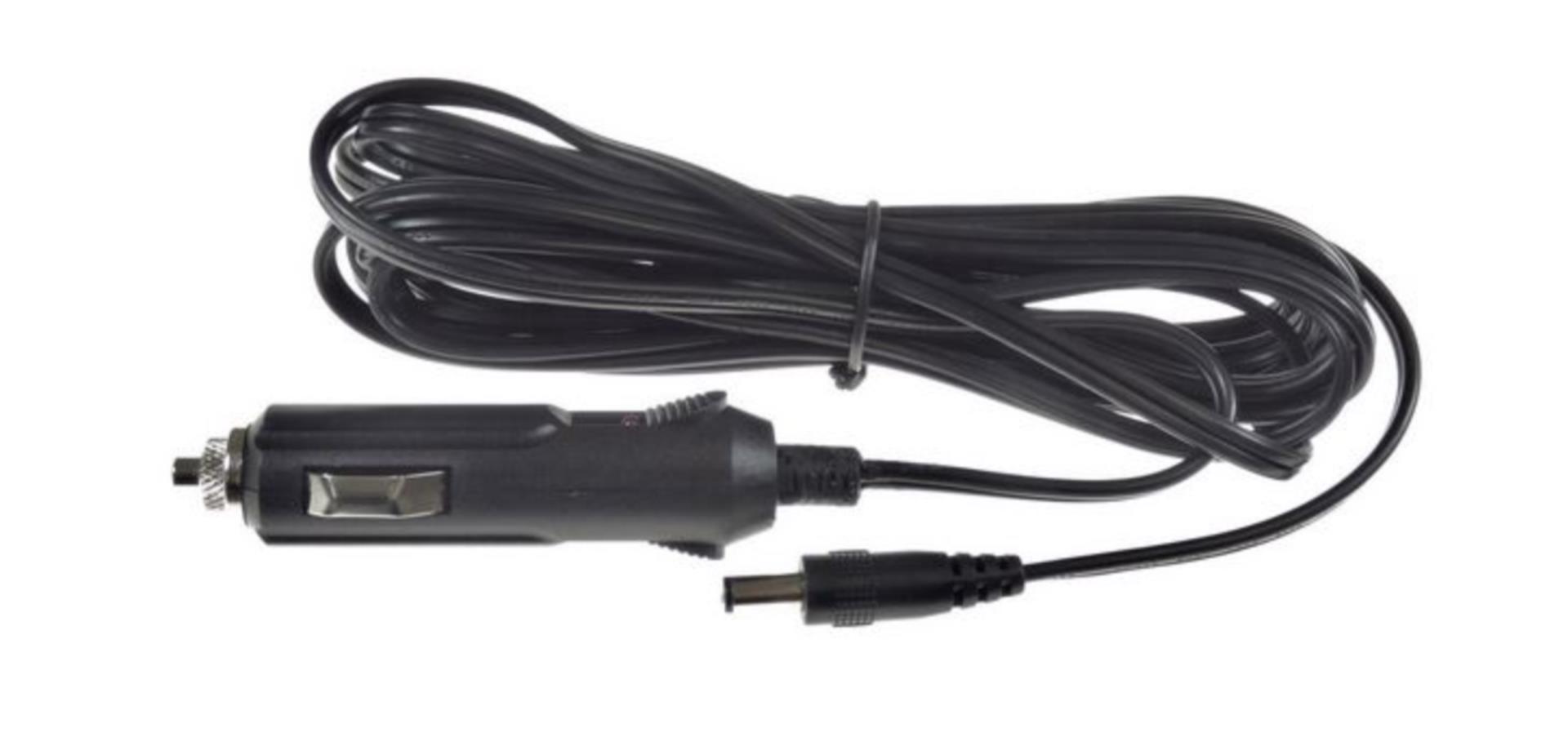 Torqeedo 12 V Ladekabel für Travel 1003 / 503 & Ultralight 403