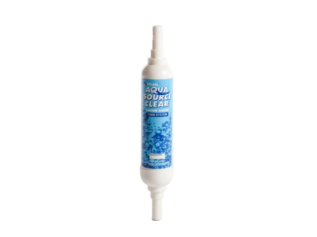 Whale Wasserfilter 4500 Liter, 12 mmØ