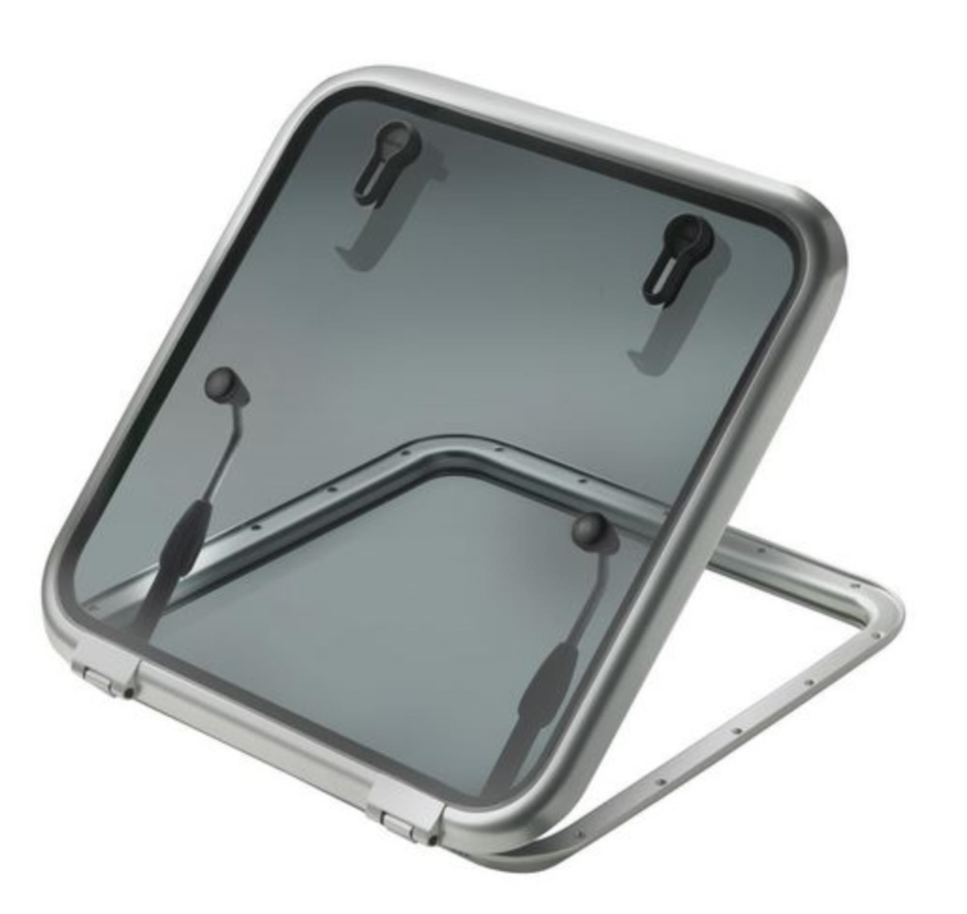 Vetus Altus Decksluke Typ 5038, außen 581 x 451 mm