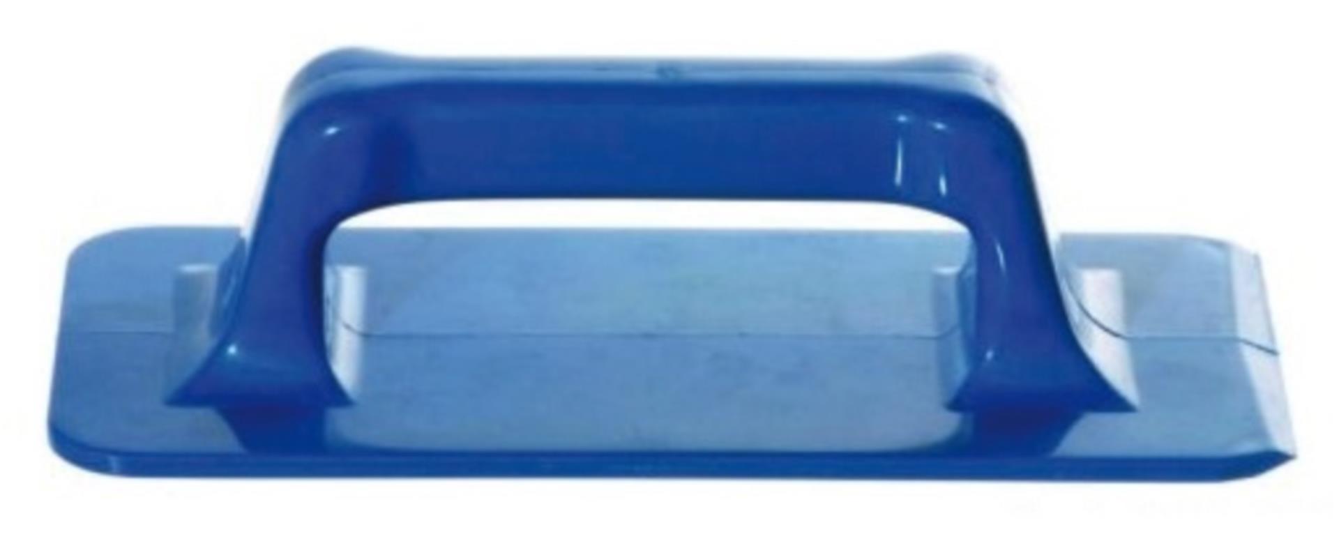 Osculati Handschrubber Halter, 232 x 92 mm