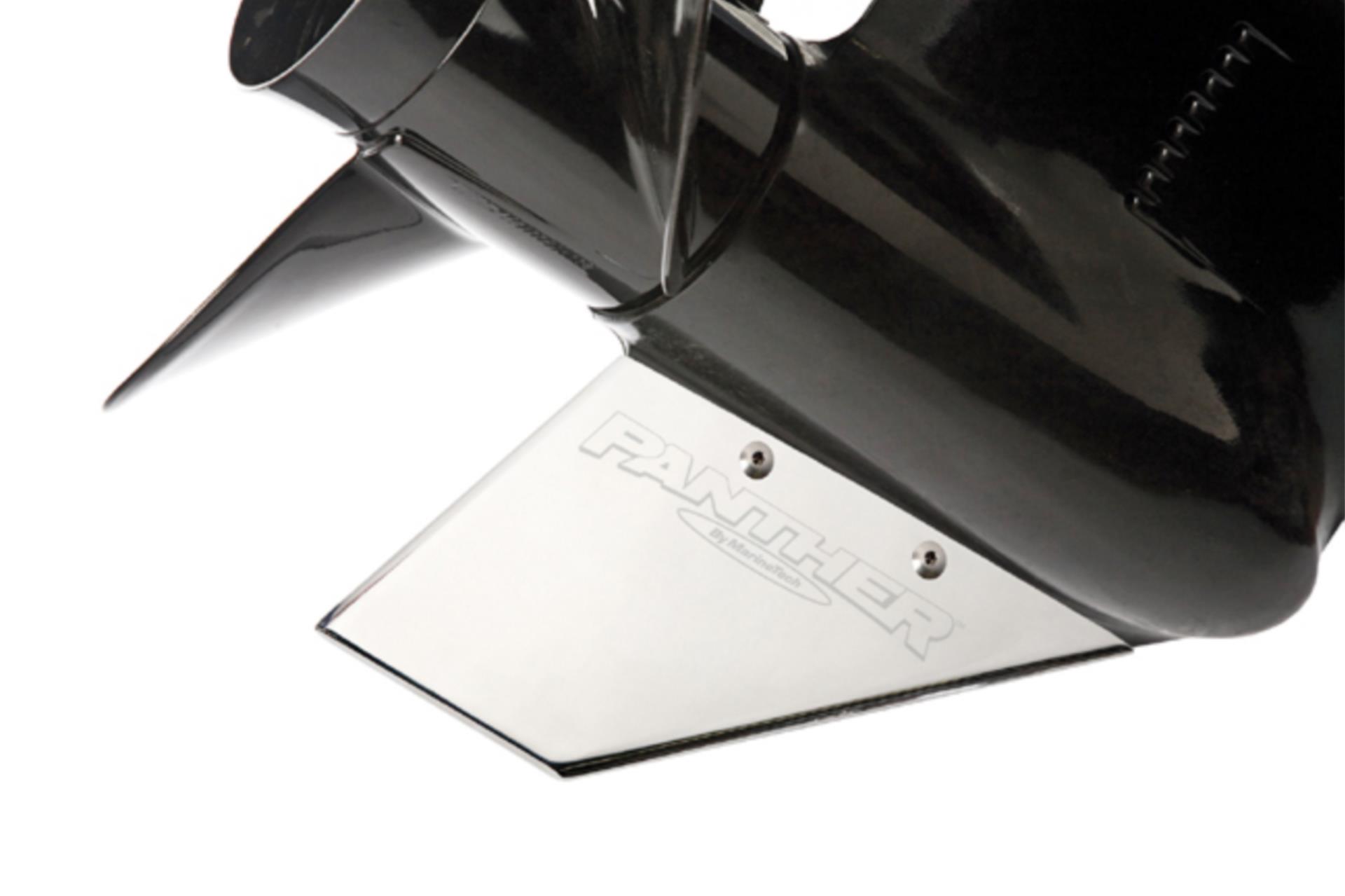 Skeg Guard für Suzuki 