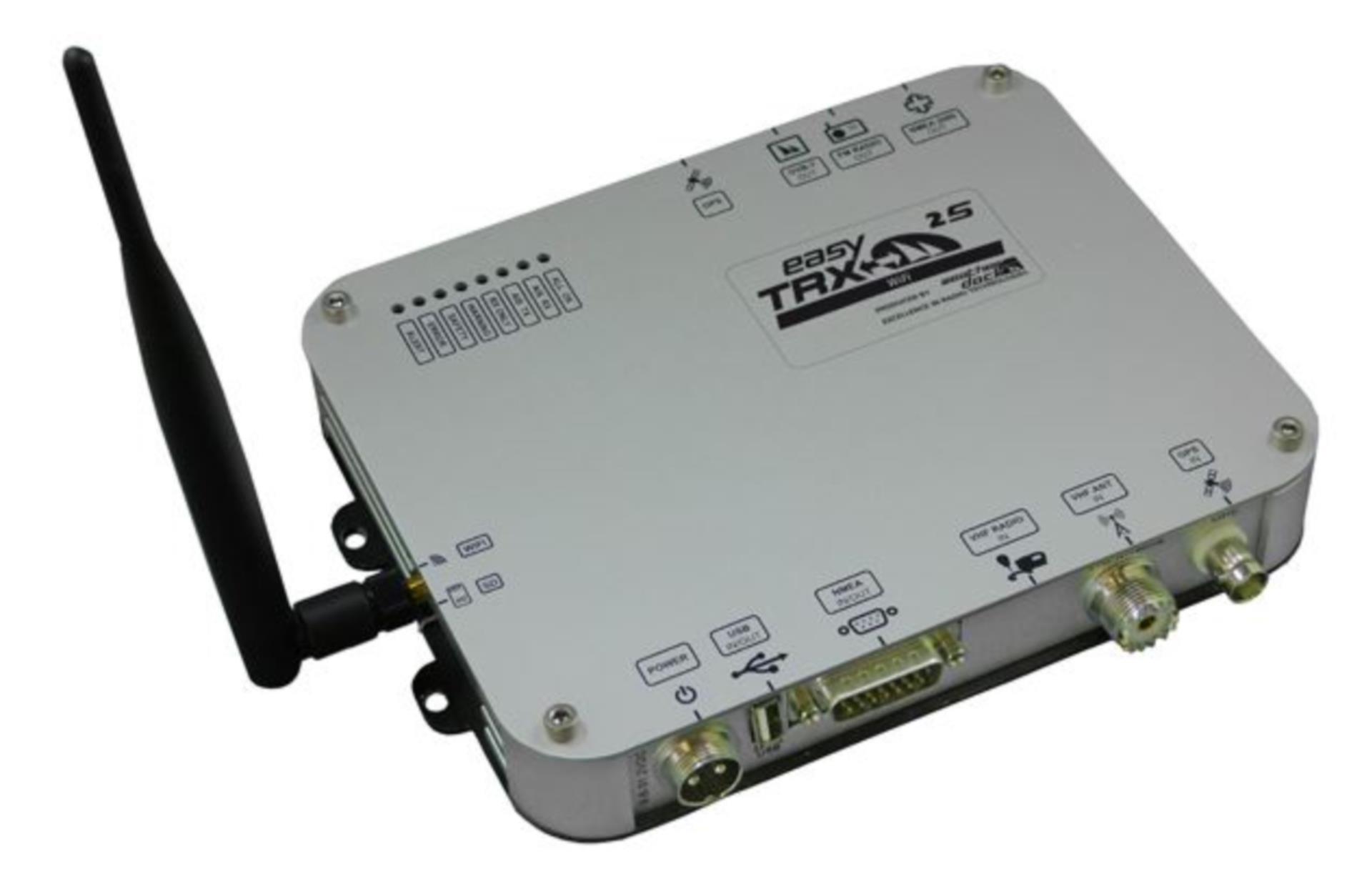 easyTRX2 WiFi