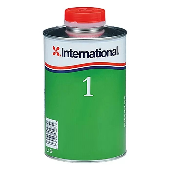 International Verdünnung Nr.1, 1 Liter International Verdünnung Nr.1, 1 Liter