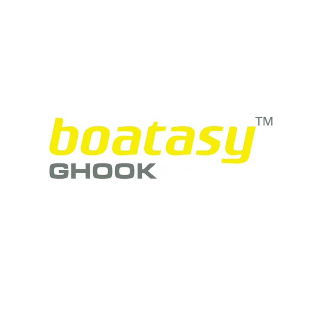 boatasy GHOOK