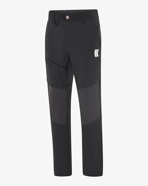 Elvstrom Elvstrøm Outdoor-Hose "Marstrand 72" grau, Größe XXL