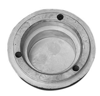 Variprop Anode Zink DF/ GP-107