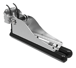 Raymarine CPT-200 Spiegelheckgeber