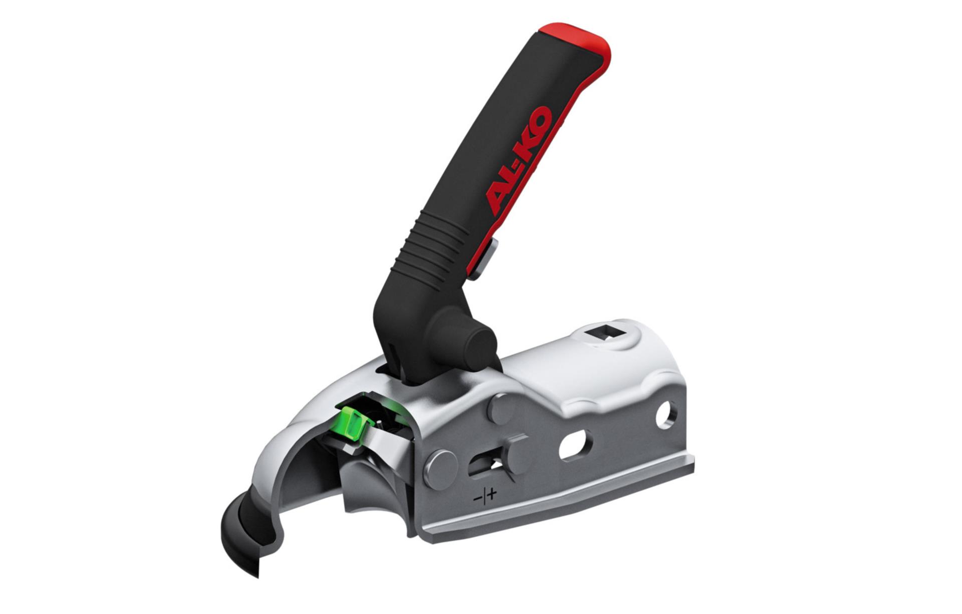 Alko Antischlingerkupplung AL-KO AKS3004