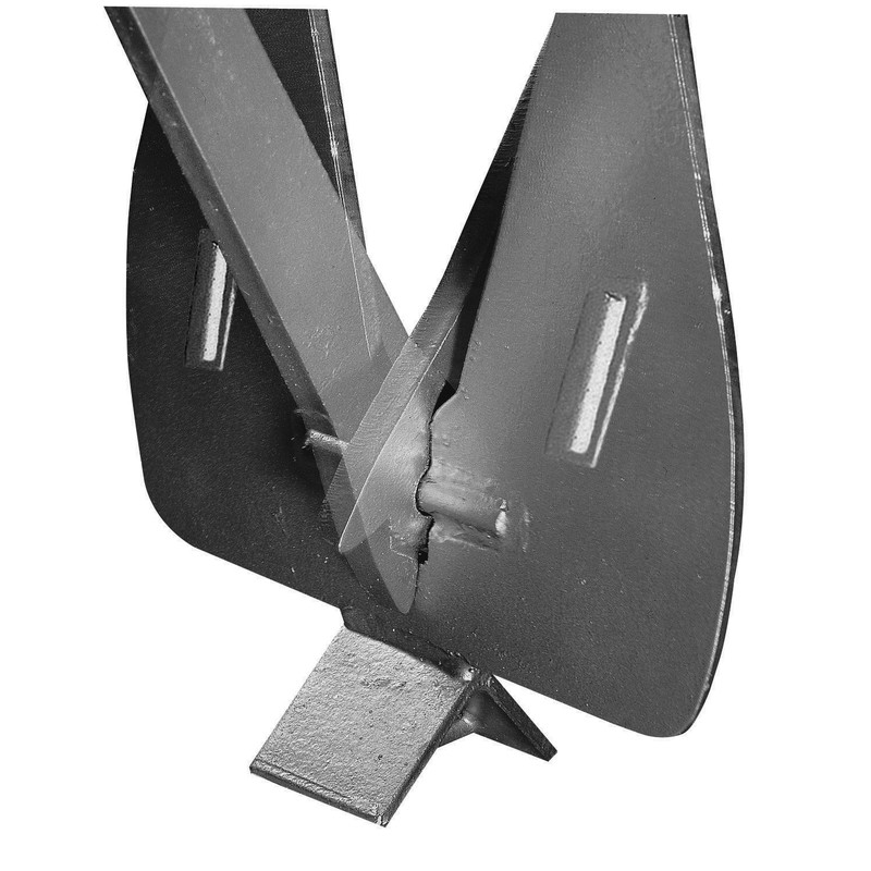 Plastimo Britany / Bric Anker, 6 kg