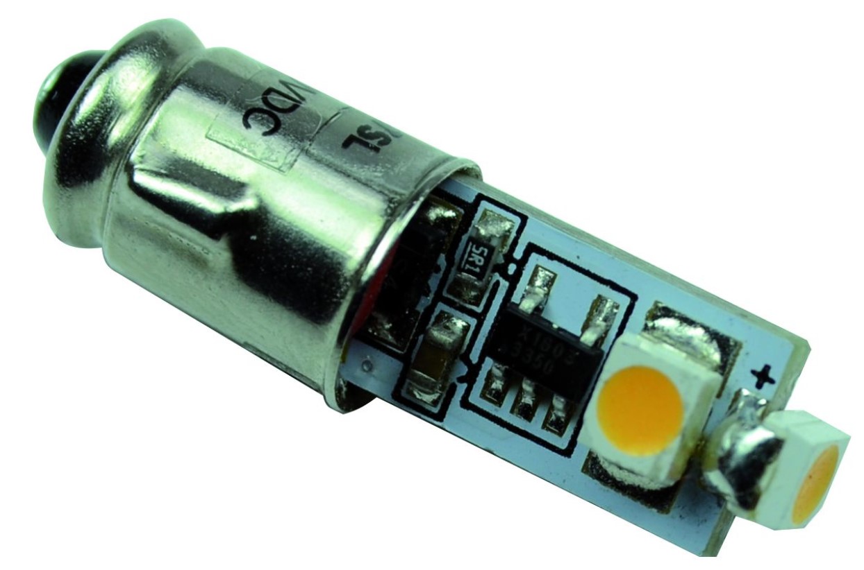 Talamex LED BA7S S- LED 10-30V