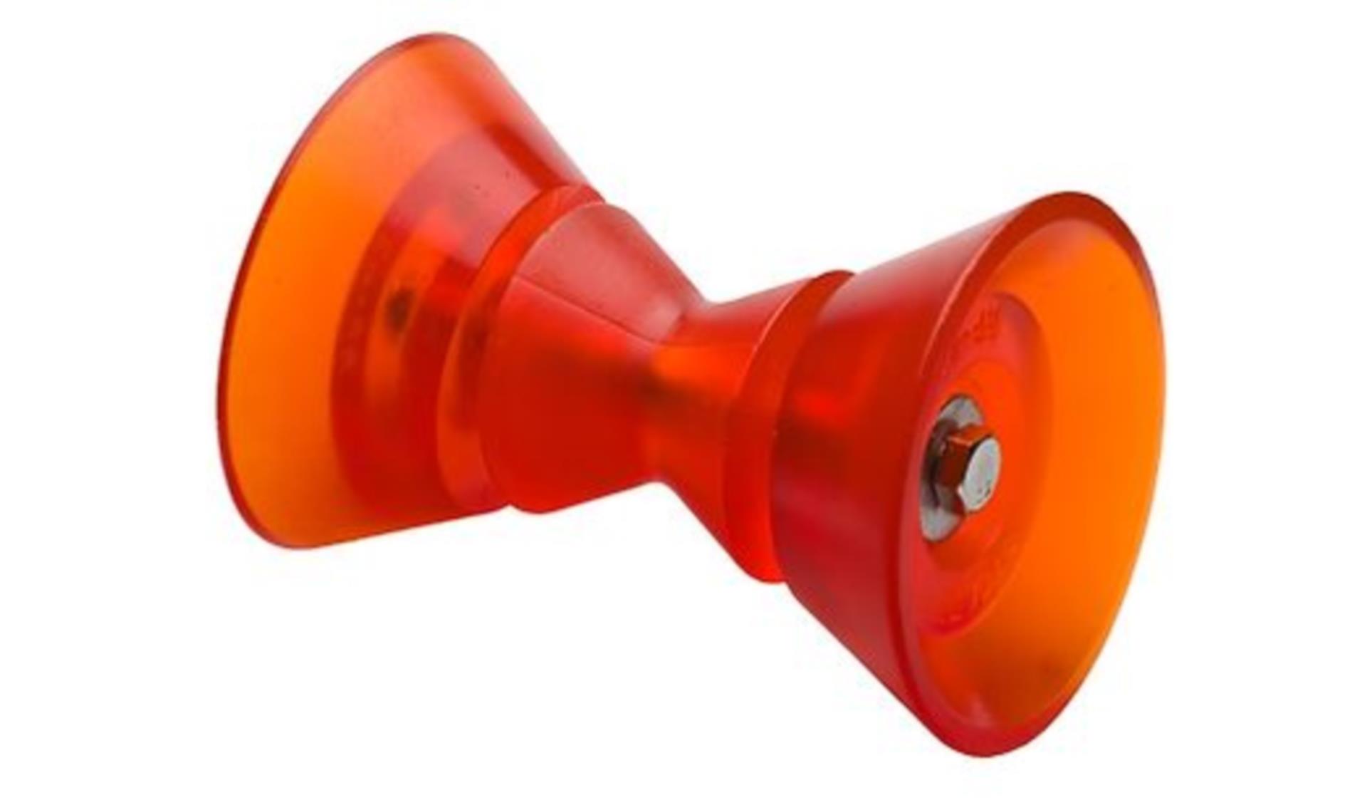 Allpa Polyurethan Bugrolle ULT-3, 75 mm