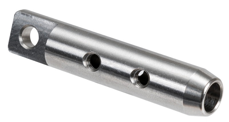 Osculati Augterminal Edelstahl  für 8 mmØ Draht