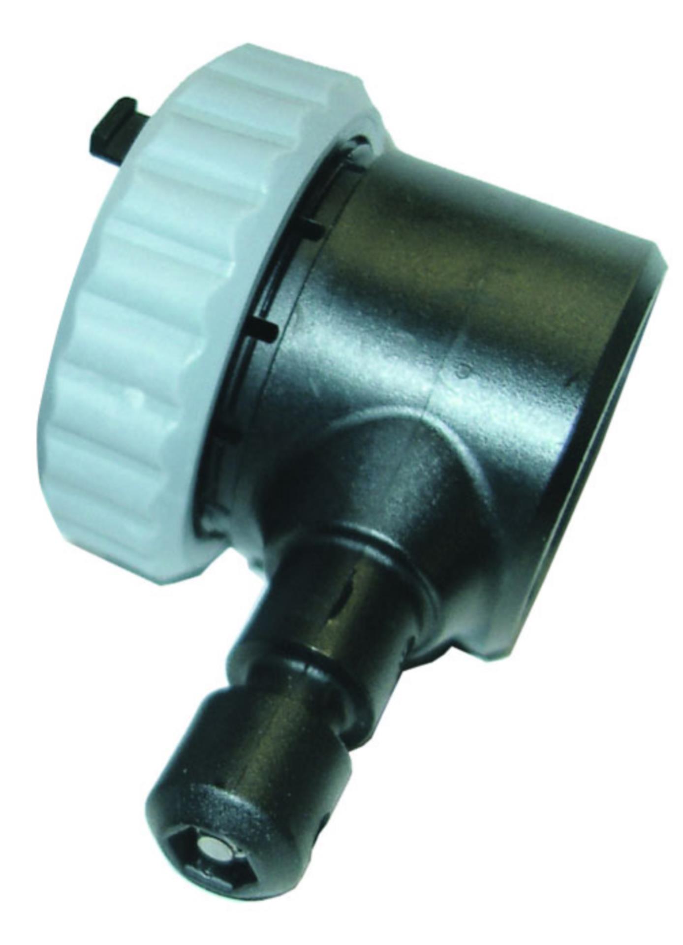 Zodiac Umrüstsatz, grau, für Boote ab Bj. 2005