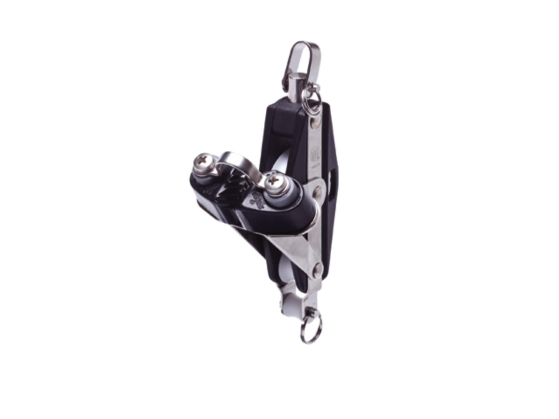 HYE Violinblock mit Bügel Gr 2