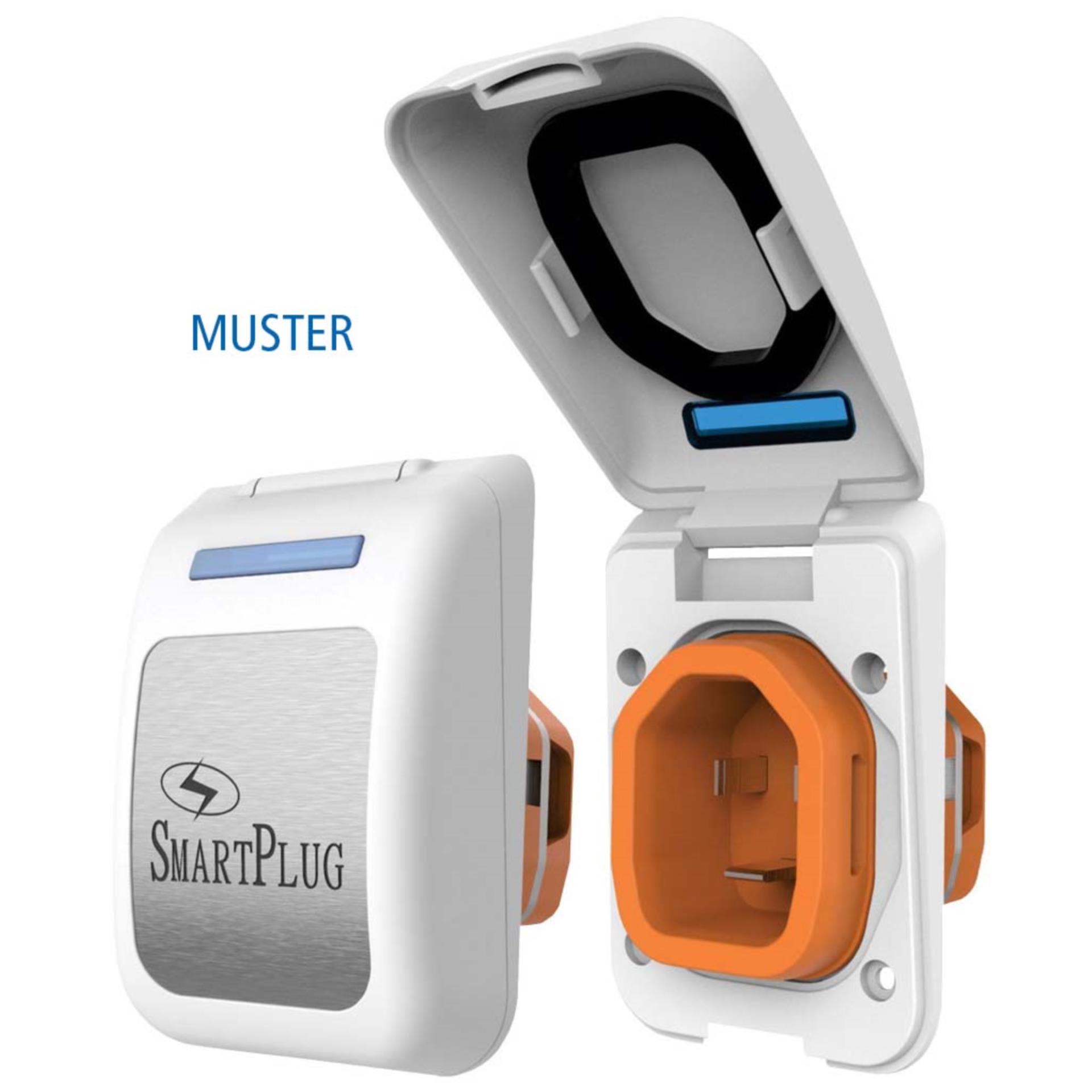 SMART PLUG LANDANSCHLUSSVERBINDUNG