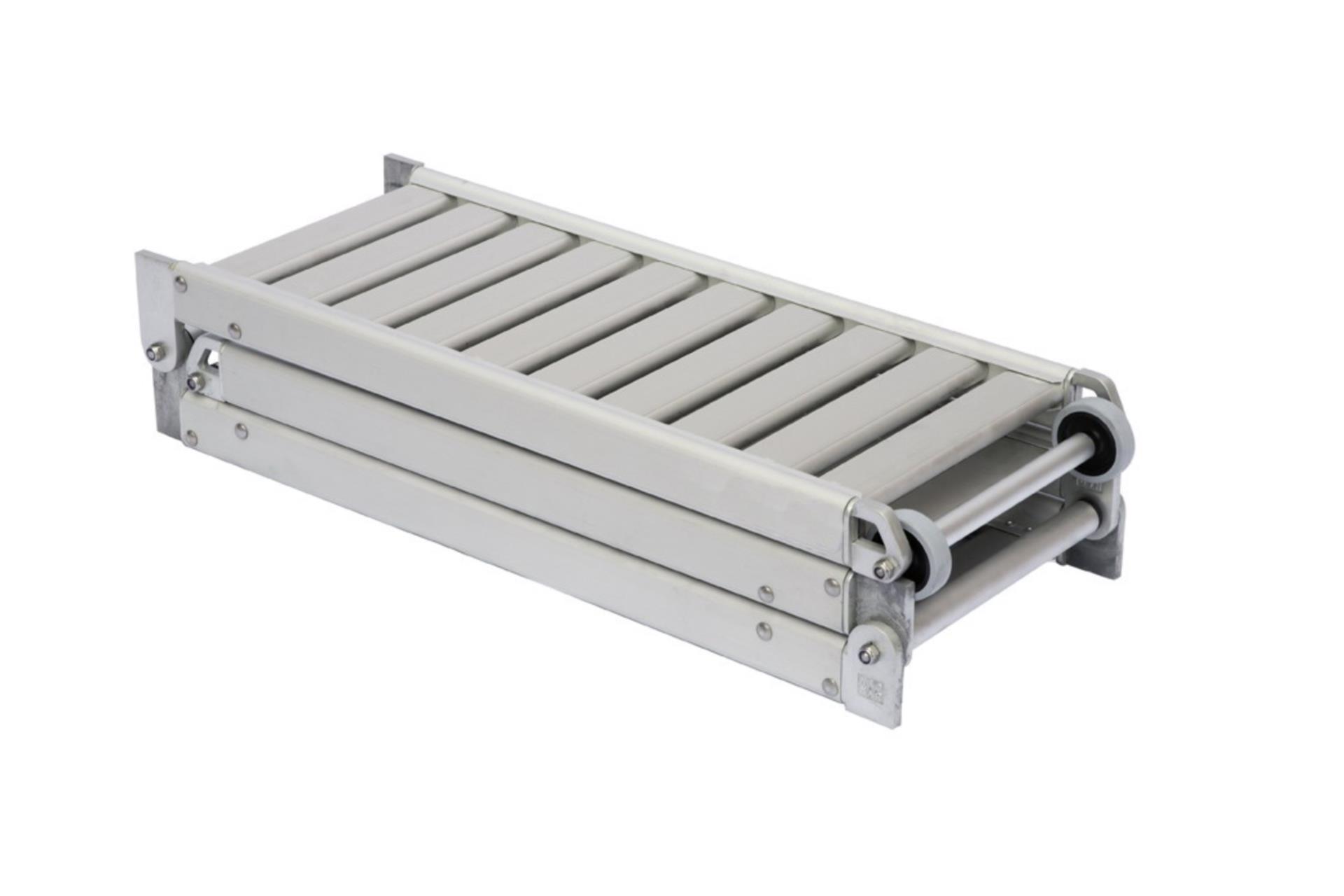 Swi-Tec Aluminium Gangway New Mini, 2 Meter (2 x klappbar)