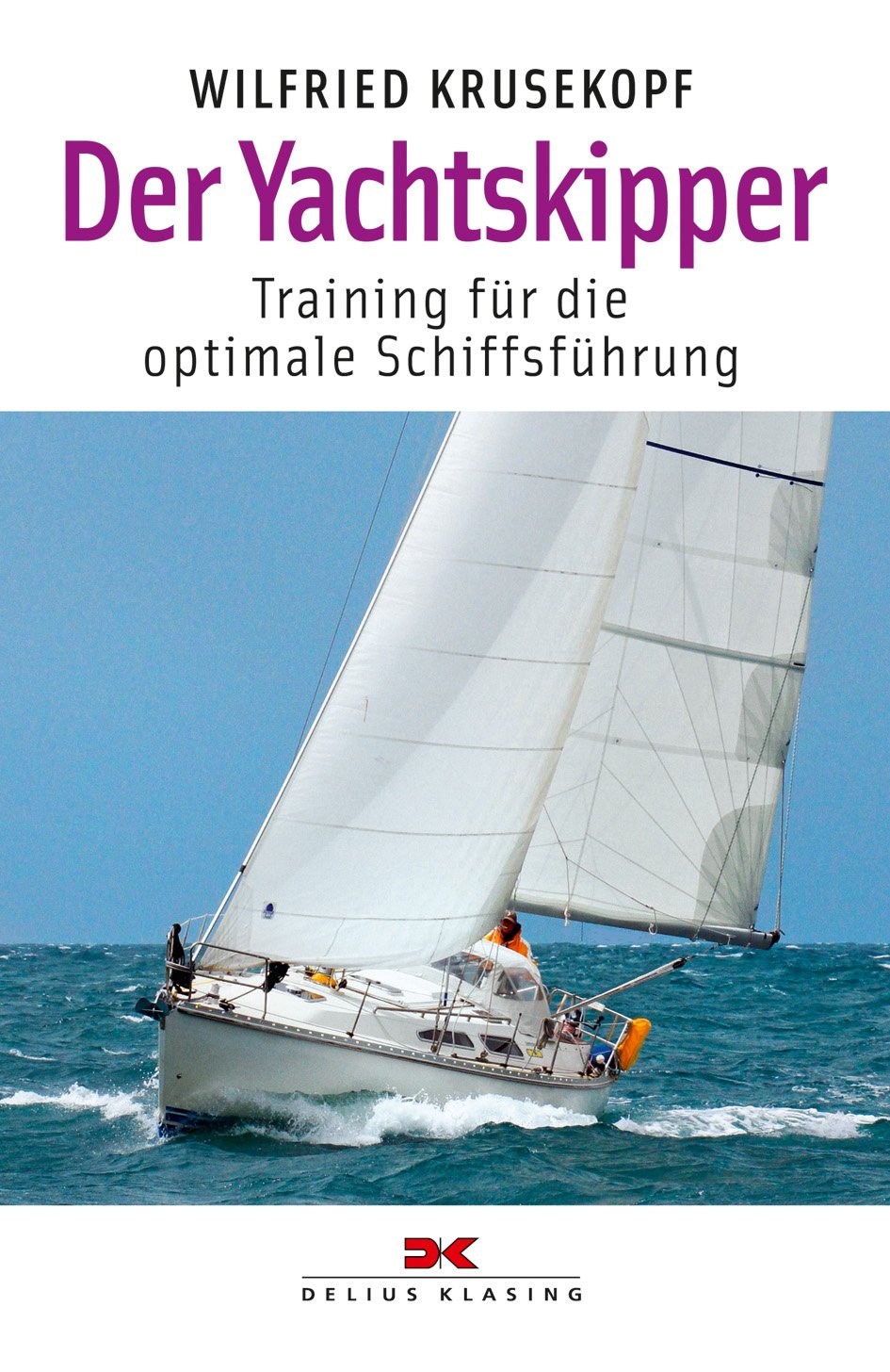 Delius Klasing Der Yachtskipper